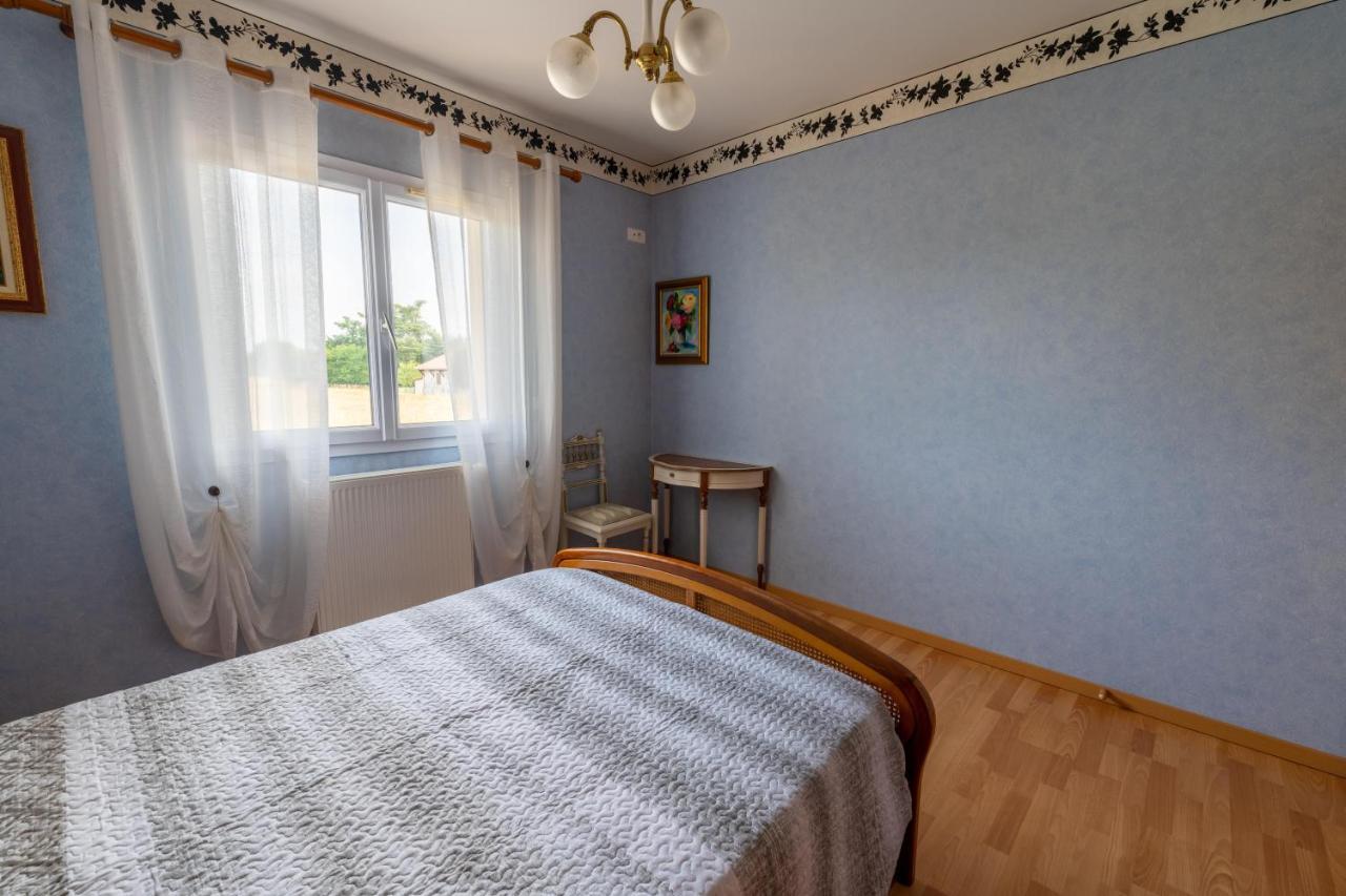 Chambre Privee De 12M² Dans Une Maison Toute Equipee Aureilhan  Экстерьер фото