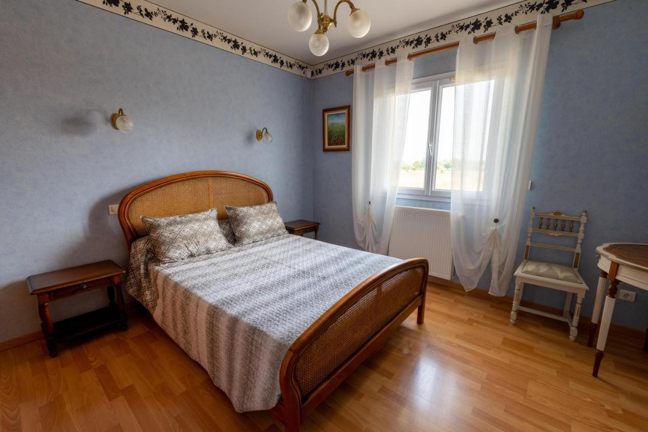 Chambre Privee De 12M² Dans Une Maison Toute Equipee Aureilhan  Экстерьер фото